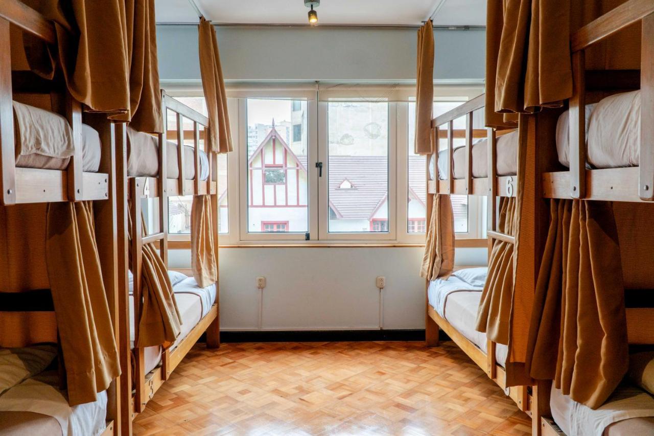 Black Llama Hostel Miraflores Lima Extérieur photo