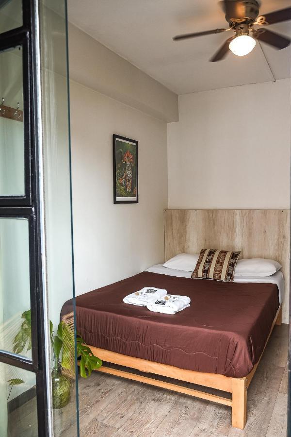 Black Llama Hostel Miraflores Lima Extérieur photo